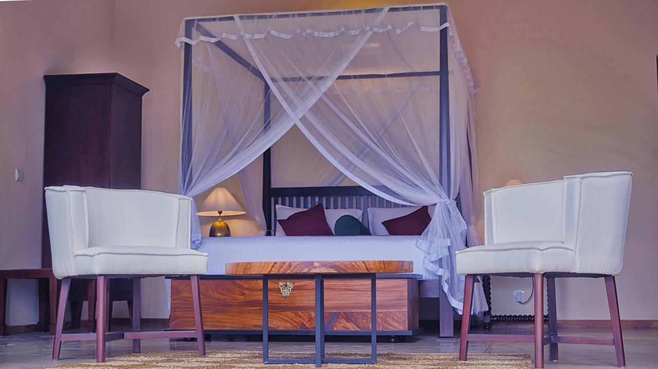 Kings Pavilion Luxury Hotel Kandy Kültér fotó