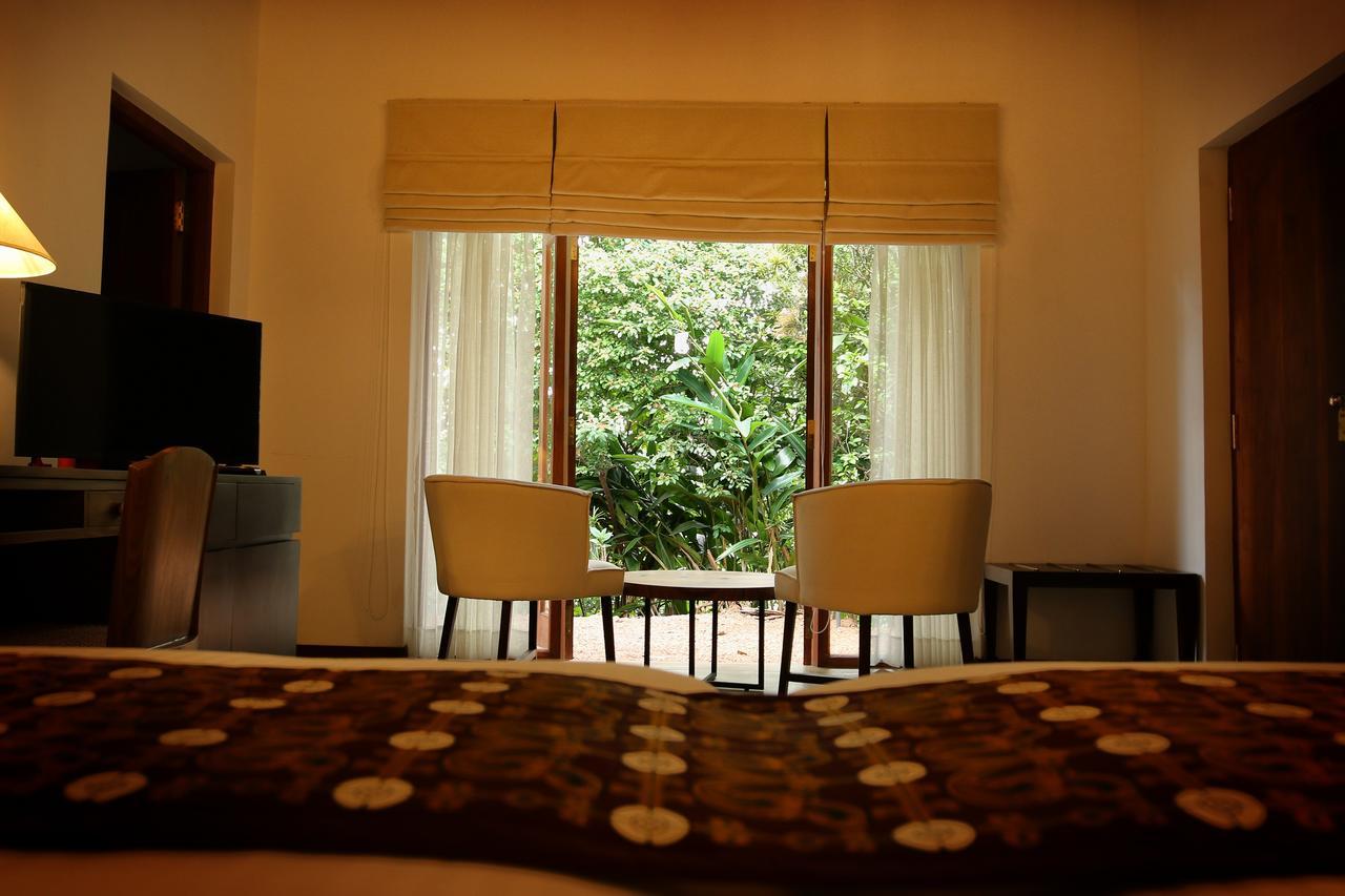 Kings Pavilion Luxury Hotel Kandy Kültér fotó