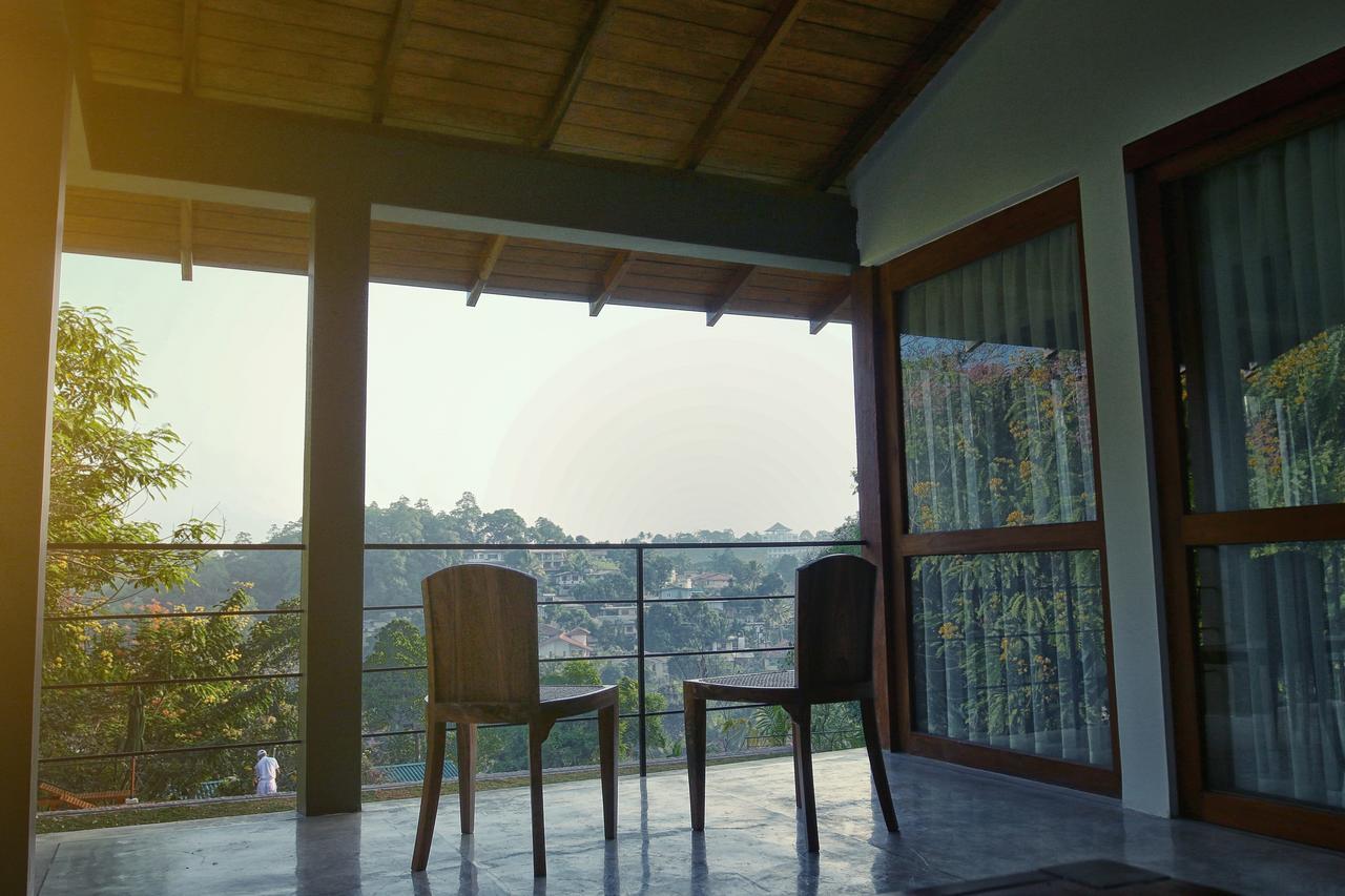 Kings Pavilion Luxury Hotel Kandy Kültér fotó