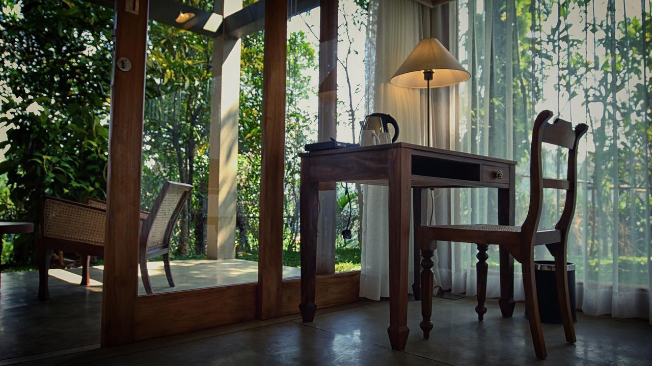 Kings Pavilion Luxury Hotel Kandy Kültér fotó