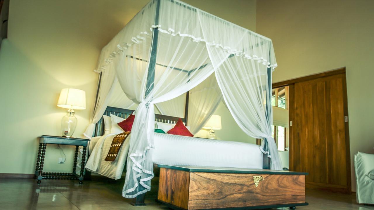 Kings Pavilion Luxury Hotel Kandy Kültér fotó
