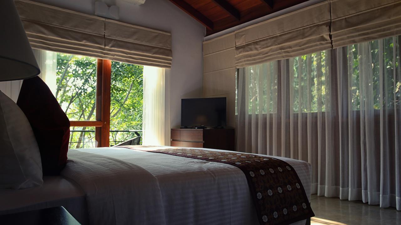 Kings Pavilion Luxury Hotel Kandy Kültér fotó