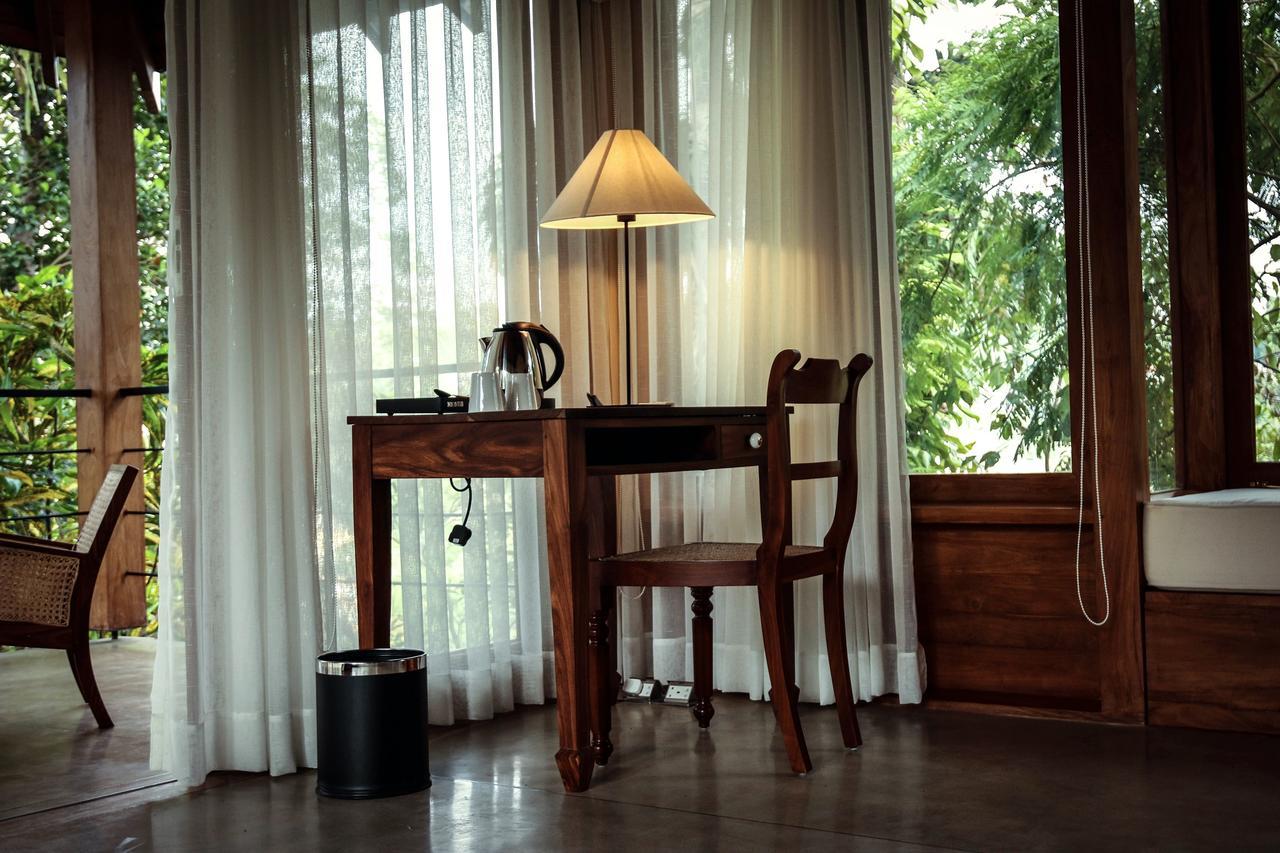 Kings Pavilion Luxury Hotel Kandy Kültér fotó
