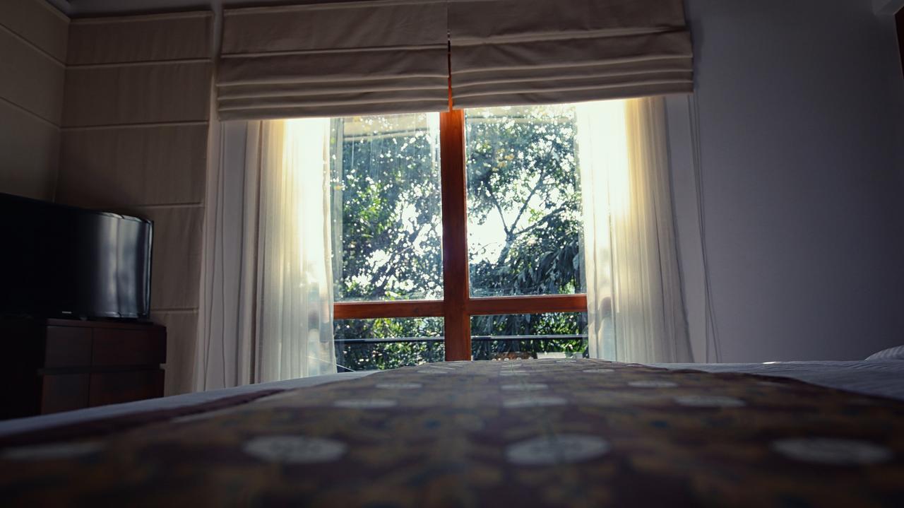 Kings Pavilion Luxury Hotel Kandy Kültér fotó