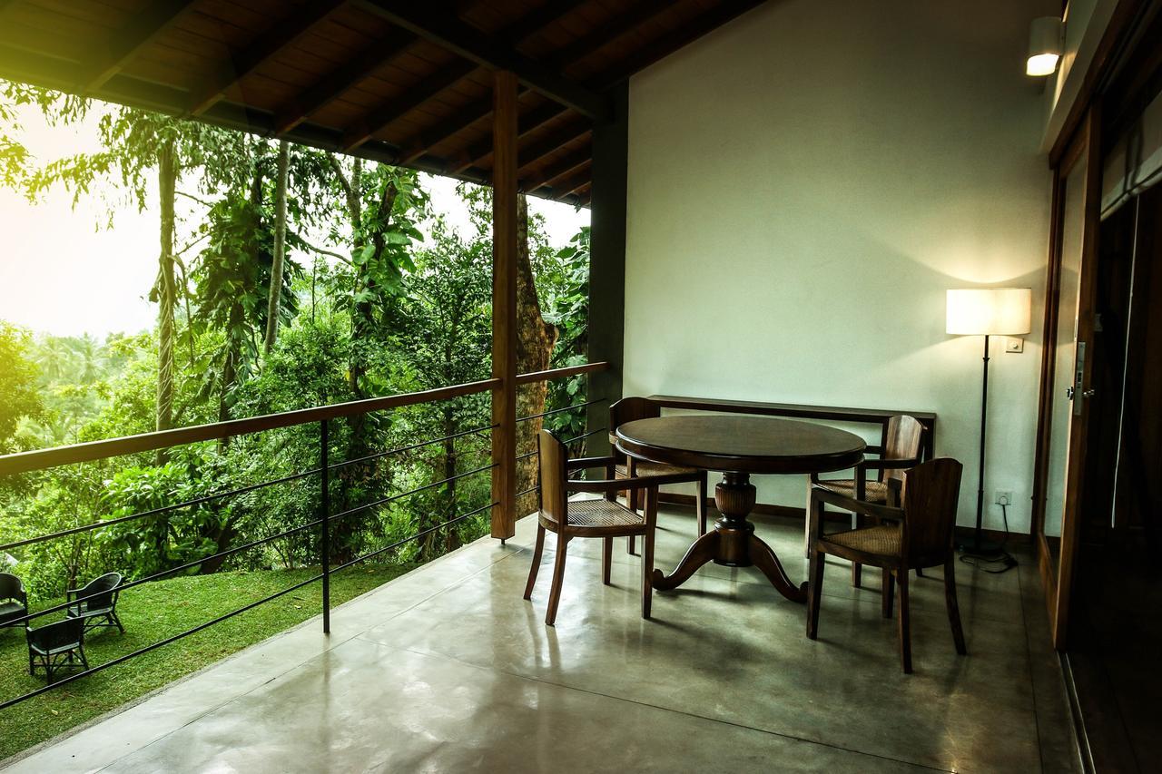 Kings Pavilion Luxury Hotel Kandy Kültér fotó