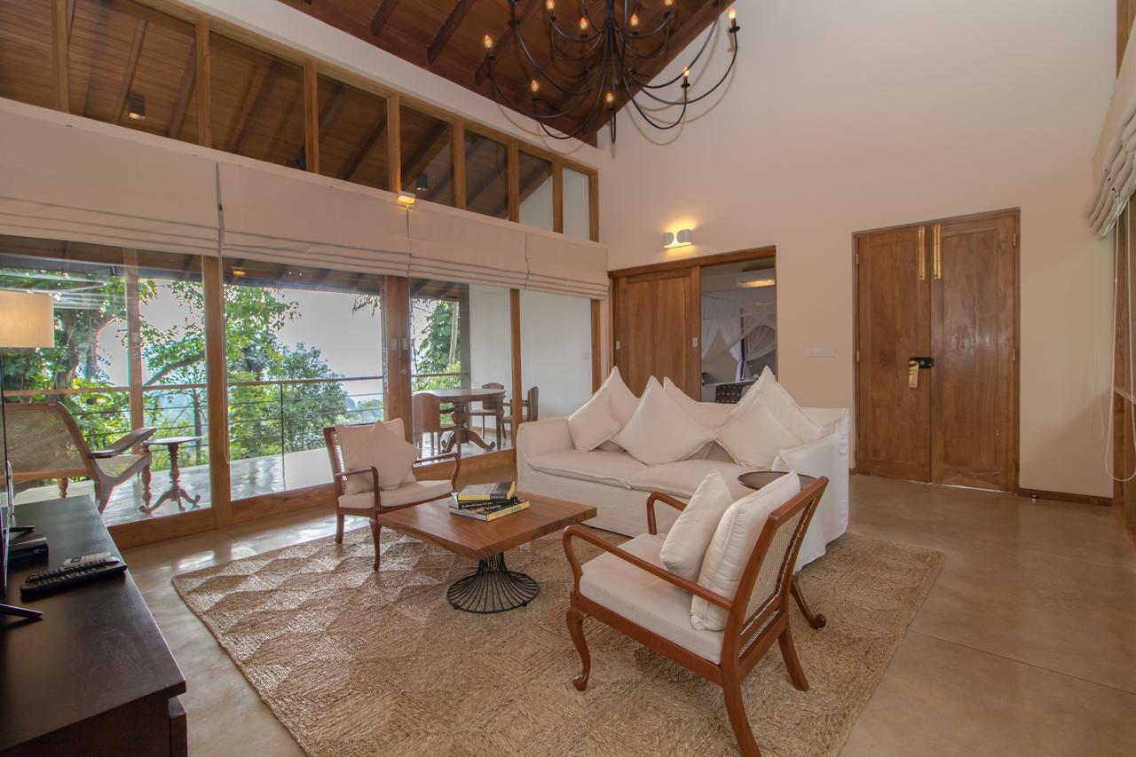Kings Pavilion Luxury Hotel Kandy Kültér fotó