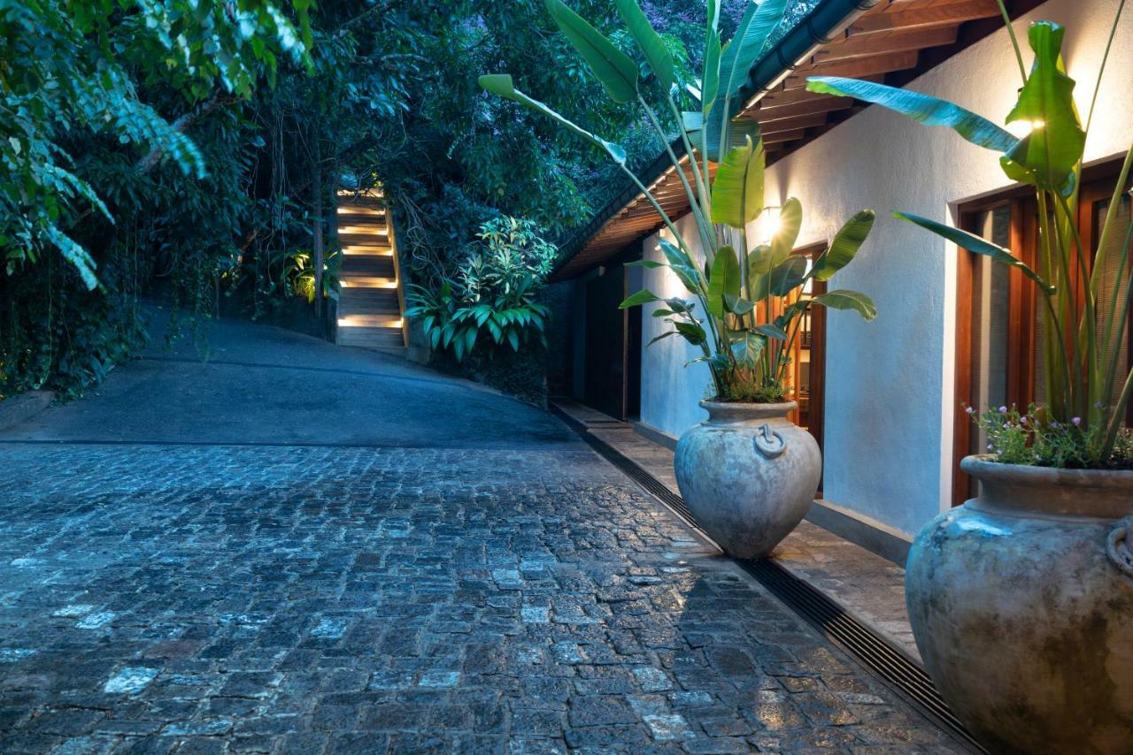 Kings Pavilion Luxury Hotel Kandy Kültér fotó