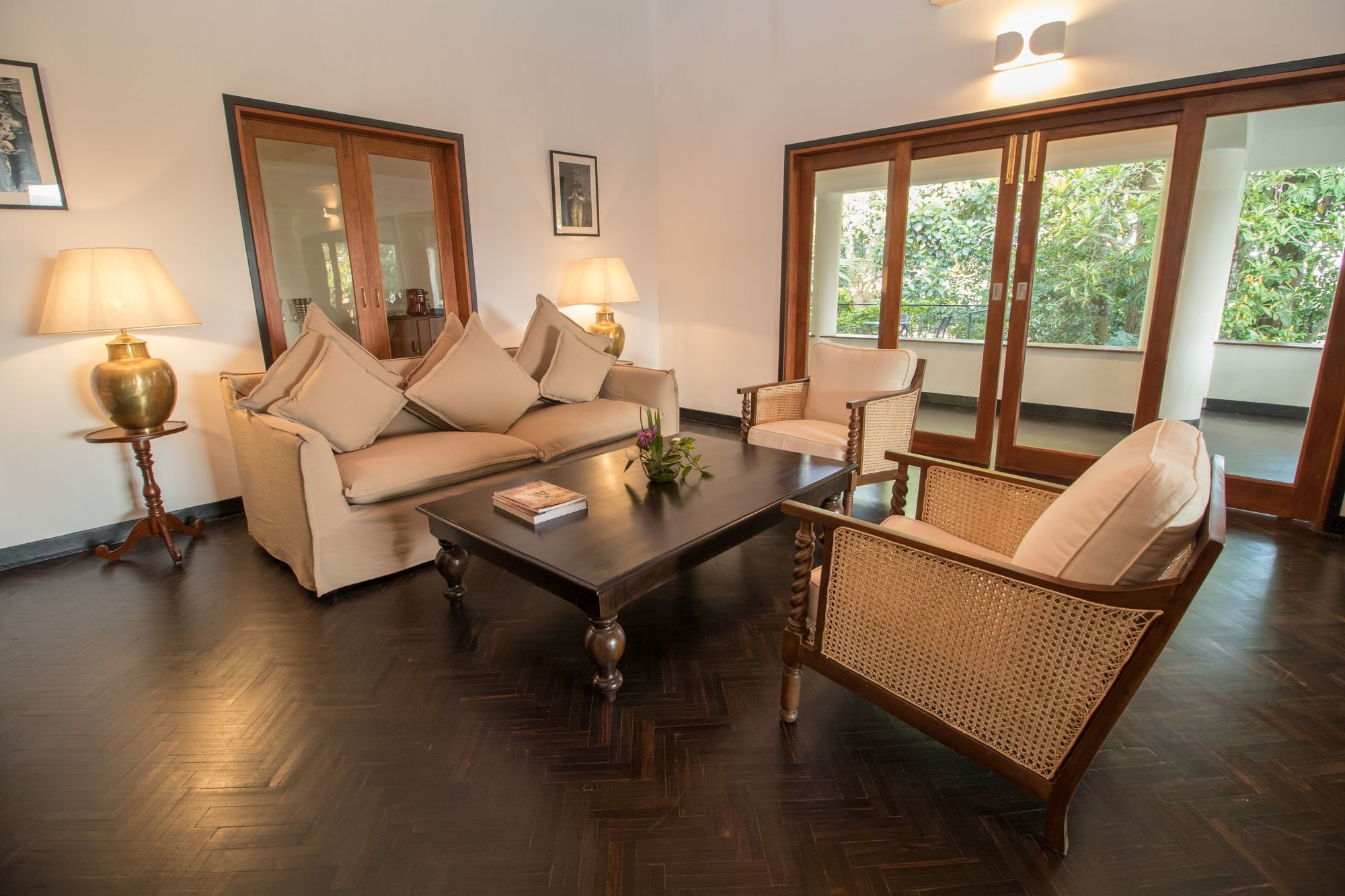 Kings Pavilion Luxury Hotel Kandy Kültér fotó