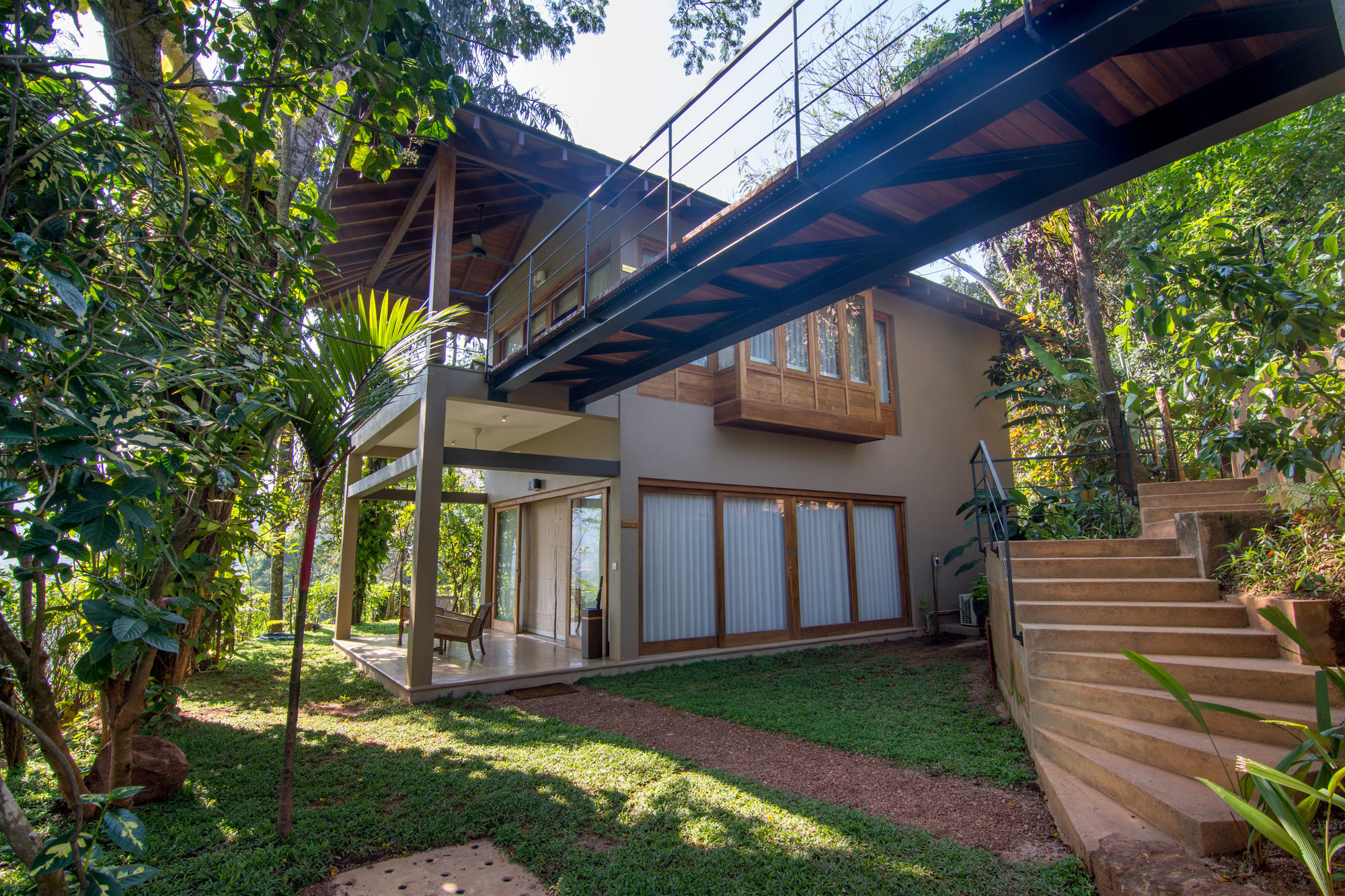 Kings Pavilion Luxury Hotel Kandy Kültér fotó