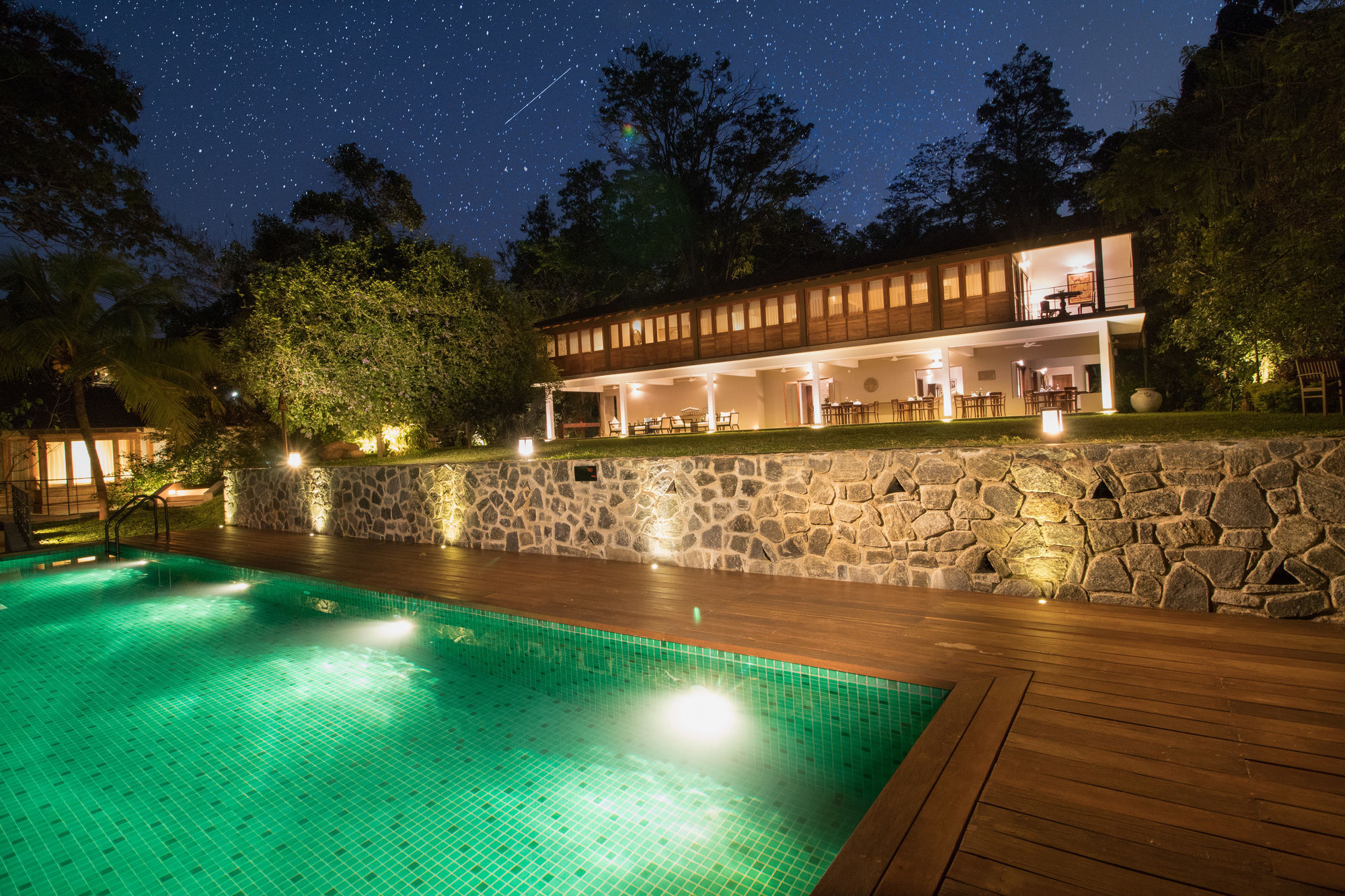 Kings Pavilion Luxury Hotel Kandy Kültér fotó