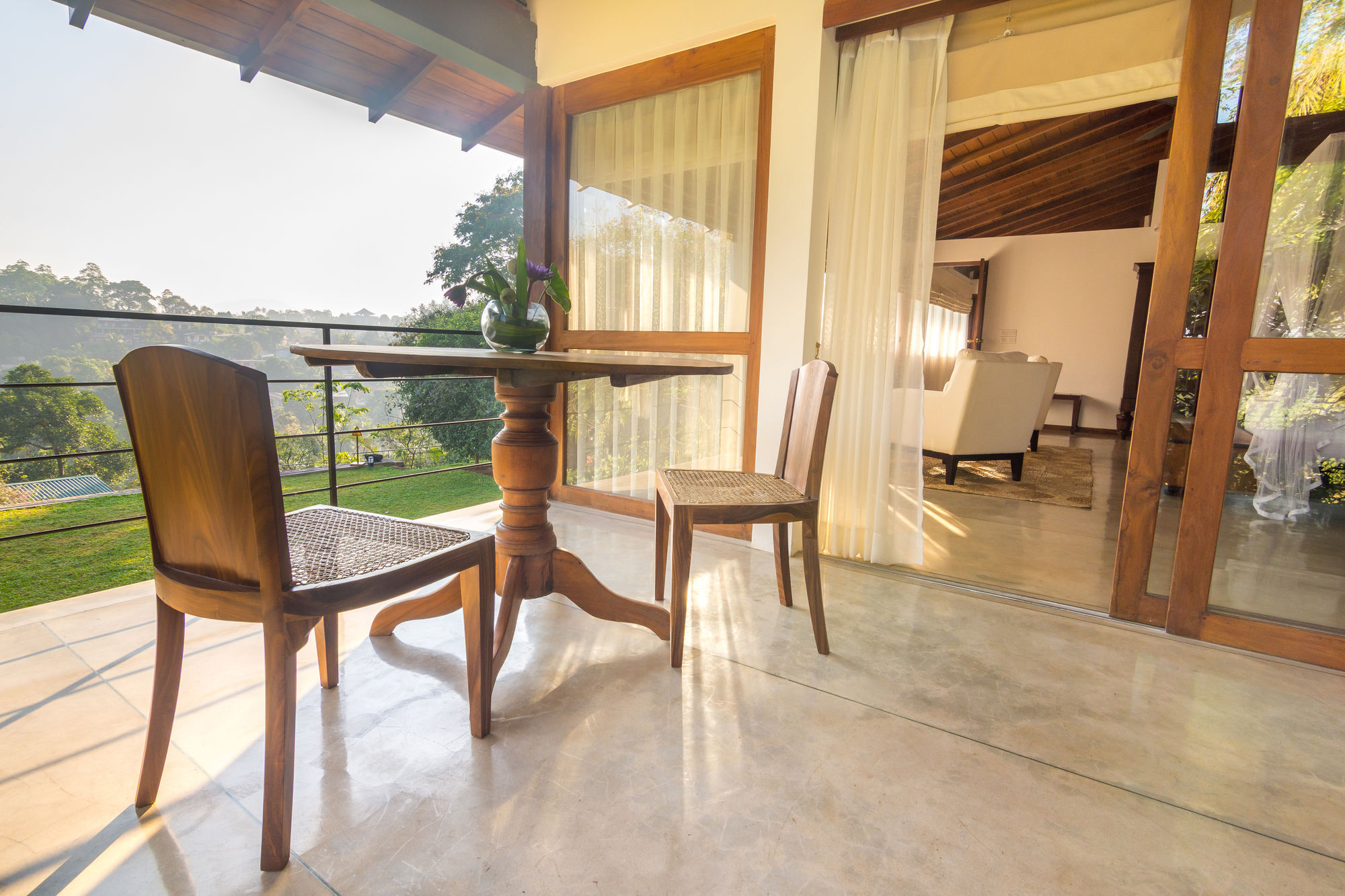 Kings Pavilion Luxury Hotel Kandy Kültér fotó