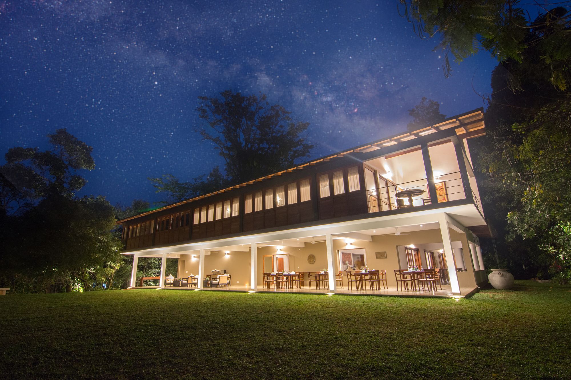 Kings Pavilion Luxury Hotel Kandy Kültér fotó
