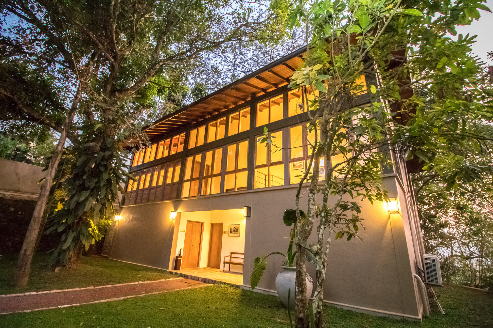 Kings Pavilion Luxury Hotel Kandy Kültér fotó